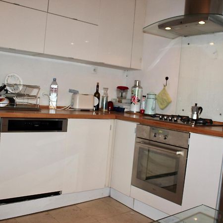Le Marais 3 Bedrooms Apt Παρίσι Εξωτερικό φωτογραφία