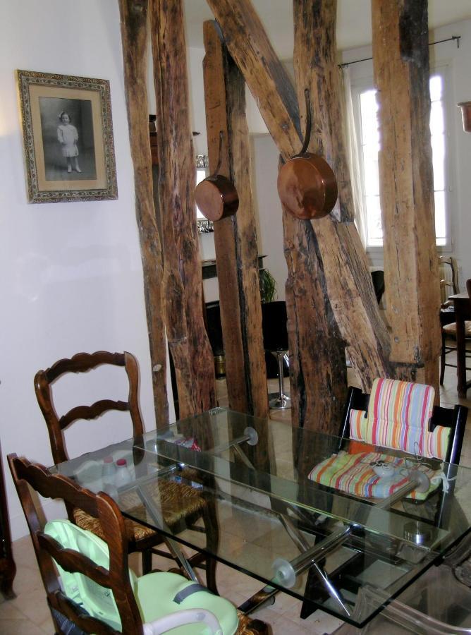 Le Marais 3 Bedrooms Apt Παρίσι Εξωτερικό φωτογραφία