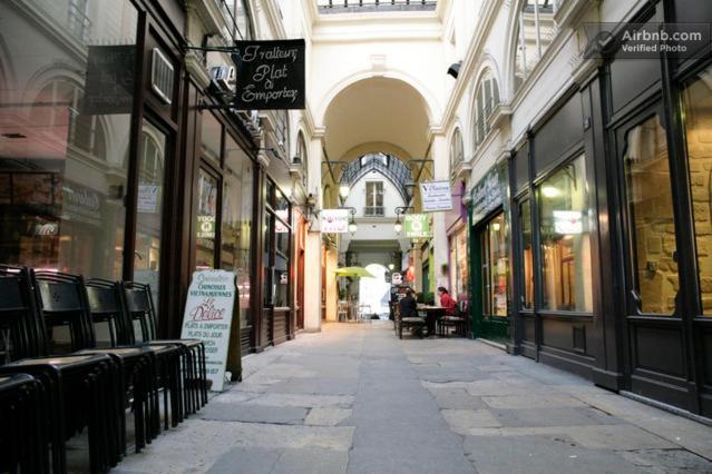 Le Marais 3 Bedrooms Apt Παρίσι Εξωτερικό φωτογραφία