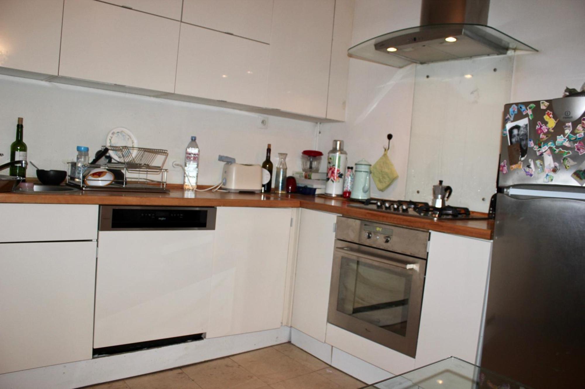 Le Marais 3 Bedrooms Apt Παρίσι Εξωτερικό φωτογραφία